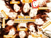 We are Girls' Generation