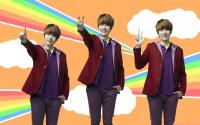 Kyuhyun "Il I Sam" LG