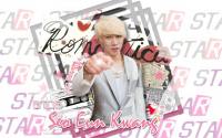 EUN KWANG 2 ♥ BTOB