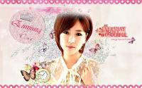 Eunjung Princess