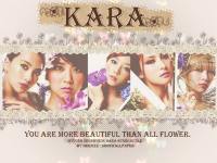 KARA FLOWER