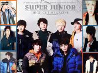 Super_Junior_HIGH_CUT_megazine