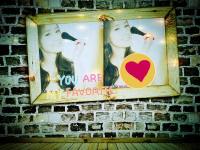 You are my Favorite girl[Wall set]::Yoona::