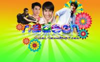 nadech ya ya