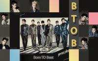 BTOB press play