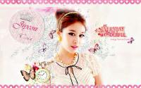 Jiyeon Princess