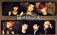 Block B : Nillili Mambo Comeback  > 3