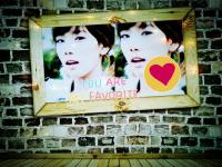 You are my Favorite girl[Wall set]::Taeyeon::