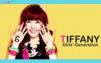 Tiffany @ BABY - G