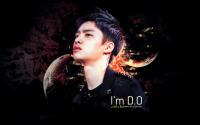 I'm D.O