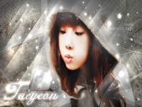 tae_yeon_white_rain