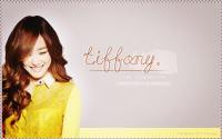 SNSD - Tiffany Beautiful girl