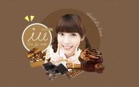 IU - Chocolate Love
