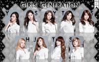 GIRLS' GENERATION ♥ "G-Star Raw" Japan ver.2