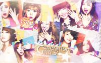 Baby-G ;Girls' Generation