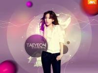 Taeyeon G-Star Raw Japan