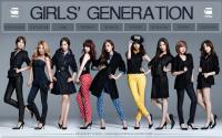 SNSD ♥ G-Star Raw Japan #2