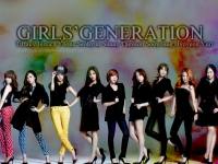 SNSD ::RAW G-Star Japan::[VER.1]