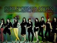 SNSD ::RAW G-Star Japan::[VER.2]