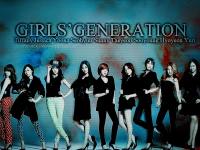 SNSD ::RAW G-Star Japan::[VER.4]