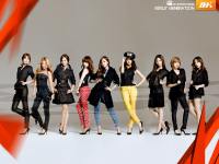 Snsd G-Star Raw Japan