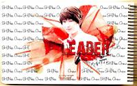 Leader Onew