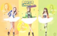 Orange Caramel :: Lipstick