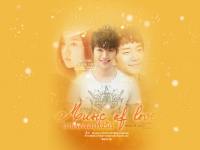 Music of love - บทเพลงแห่งความรัก [2]