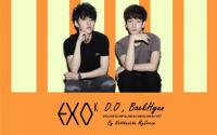 EXO-K BaekHyun,D.O