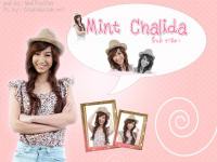 Mint Chalida