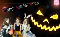 TaeTiSeo ~ Happy Halloween ~