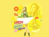 Orange Caramel - Lizzy