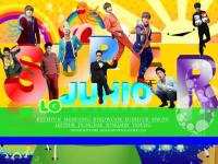 super junior in world fantasy LG