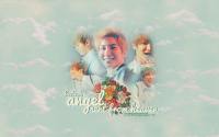 Leeteuk - Angel❤