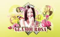 [AKB+SKE48] Matsui's glamourosa -