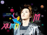 EXO :: Xiumin (BC)