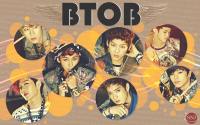 BTOB :: WOW