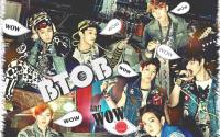 BTOB :: WOW