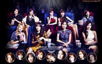 Girls'-Generation ::Complete Video:: Ver1
