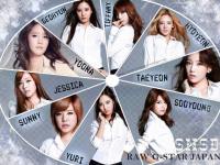 snsd_raw g_star_japan