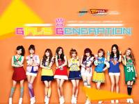 BABY-G :: SNSD #1 :: 2