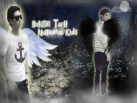 Devil&angel