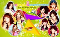 BABY-G :: SNSD #2