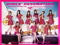 [SNSD]♥Girls&Peace♥