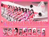 [SNSD]♥Girls&Peace♥ So PinK