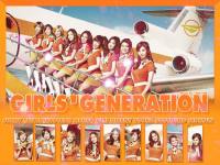 [SNSD]♥Girls&Peace♥ ver.3