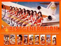 [SNSD]♥Girls&Peace♥ ver.4