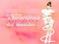 [SNSD]Tiffany Sweet Girl!~