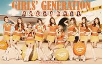 Girls' Generation :: Girls & Peace