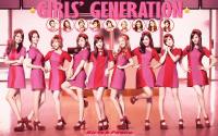 Girls' Generation :: Girls & Peace